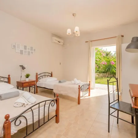 Villa Hera Spathion