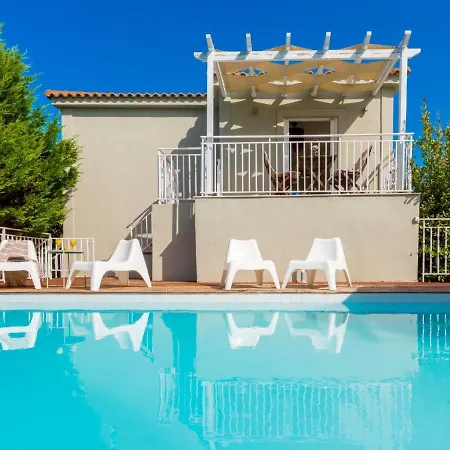 Hera Villa Spathion